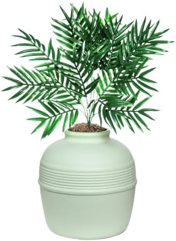 Good Pet Stuff Original Hidden Litter Box Planter, Decorative Cat Litter - Image 2