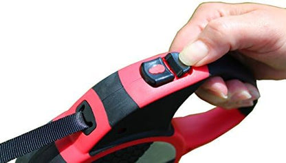 Alcott Kong Terrain Retractable Dog Leash - Image 6
