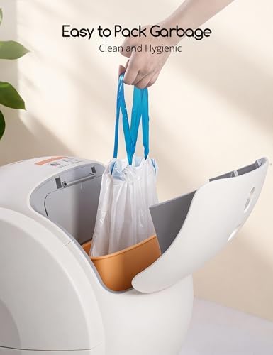 MeoWant Cat Litter Box Liners for Automatic Litter Box - Image 5