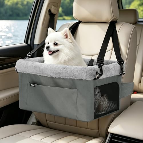 JOEJOY Deluxe Dog Booster Seat by JOEJOY