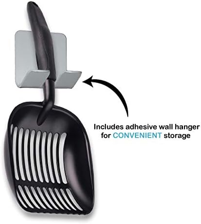 Pets First Cat Litter Scooper - Image 4