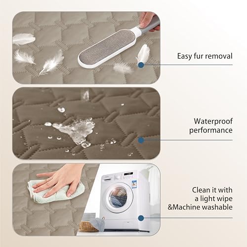 gogobunny Waterproof Dog Blanket, Couch Covers - Image 5