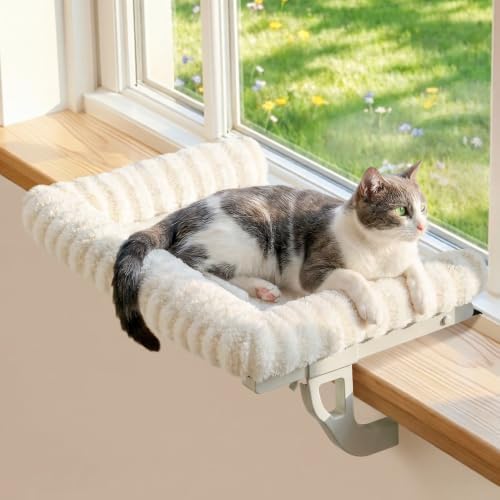 Zakkart Mellow 3-Sided Cat Perch by Zakkart