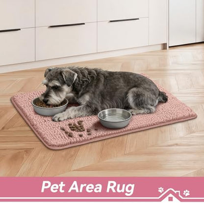 Bcoimo Super Absorbent Dog Door Mat - Image 4