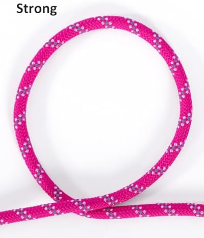 Long Dog Leash for Training 10FT/16FT/20FT/30FT/50FT/100FT, Reflective Tie Out - Image 5
