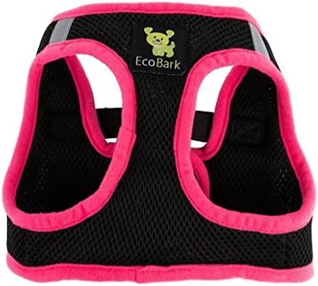 EcoBark Small Dog Harness - Image 6