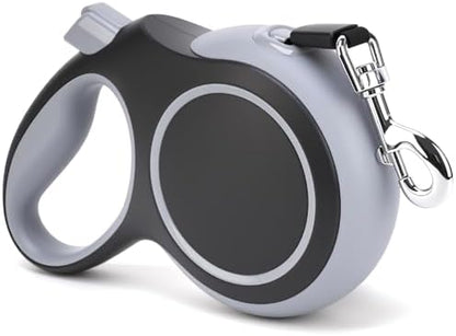 Retractable Dog Leash 26 FT Tape - Image 7