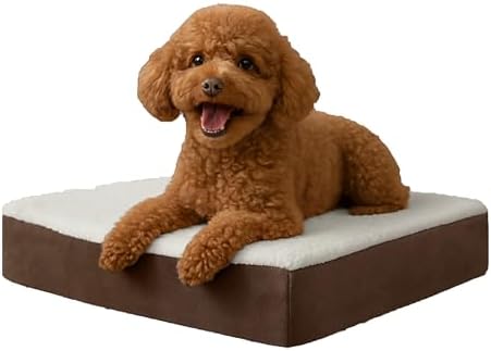 Orthopedic Dog Bed by PETMAKER
