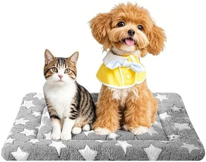 Dog Bed Mat – Soft & Comfortable Dog Kennel Pad by %E7%AB%8B%E5%8D%B3%E8%B4%AD%E4%B9%B0