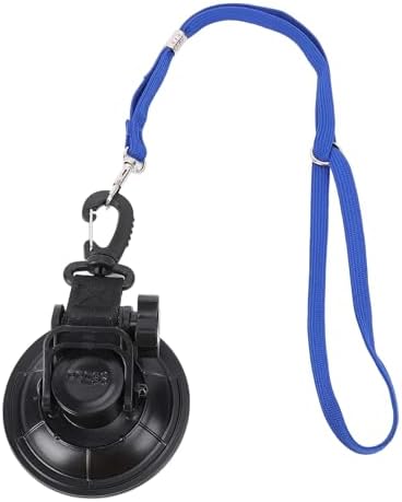 Zerodis Other Hiking Camping Supplies Adjustable Pet Bathing Leash - Image 6