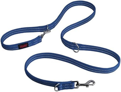 Halti Training Dog Leash | Size S, Cobalt Blue | 2m Length by Halti