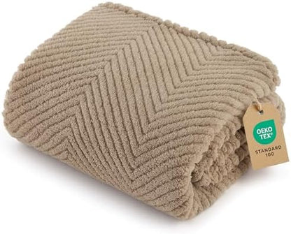 Bedsure Ultra Soft Dog Blankets by BEDSURE