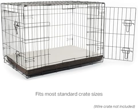 Friends Forever Orthopedic Dog Bed, Cooling Dog Beds - Image 6