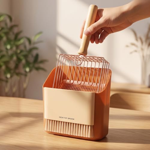 UKCOCO 1 Set Cat Litter Scooper - Image 5