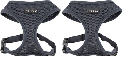 Authentic Puppia Soft Harness by PUPPIA