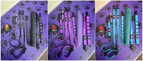 Dog Grooming Loop, Adjustable Pet Grooming Table & Bath Restraints, Pet - Image 5