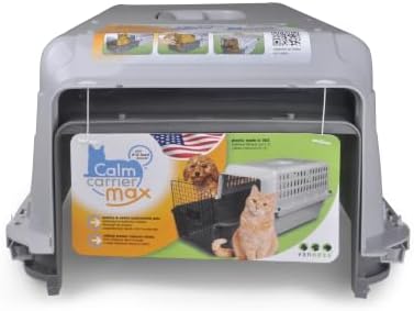 Van Ness Pets Calm Carrier Max - Image 5