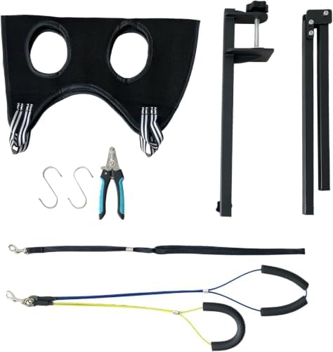 Professional Dog Grooming Arm Kit - Image 3