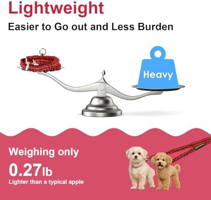 MingXpet 2 Dog Leash, Dog Leash - Image 6