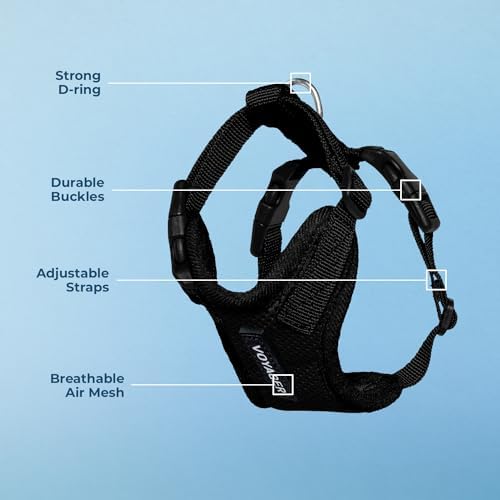 Voyager Step-in Pet Harness - Image 2