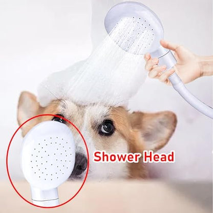 6.56Ft Quick-Connect Sink Spray Rubber Hose, Sink Hose Attachment - Image 5