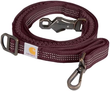 Carhartt Shock Absorbing Dog Leash Port by Carhartt