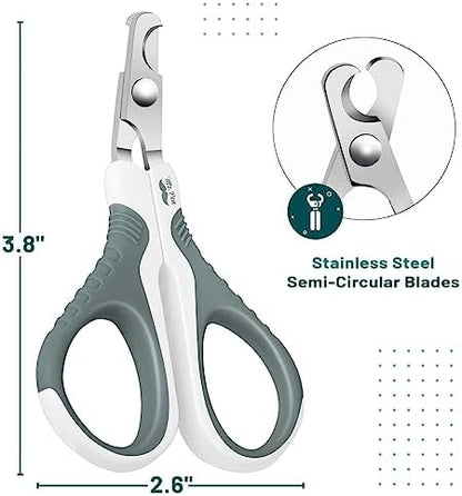 Mr. Pen- Cat Nail Clipper, Stainless Steel - Image 2
