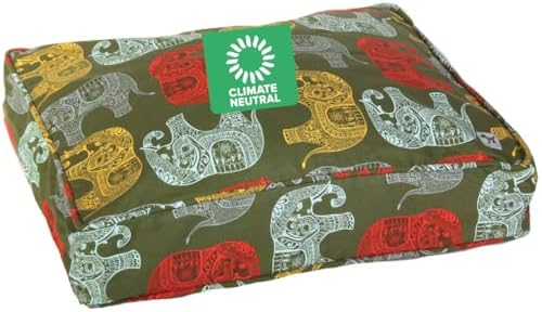 Molly Mutt Huge Dog Bed Cover by MollyMutt