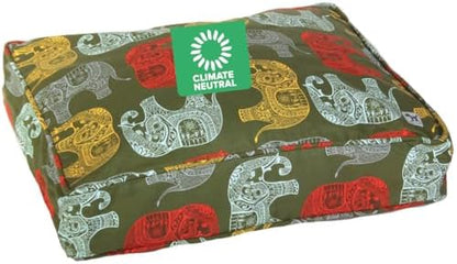Molly Mutt Huge Dog Bed Cover by MollyMutt