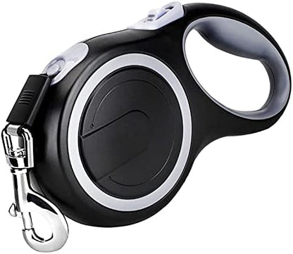 26Ft Retractable Dog Leash, Heavy Duty Great Leash by MK-DEF