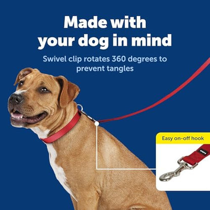 PetSafe Nylon Dog Leash, 3/4 in x 6 ft - Image 3