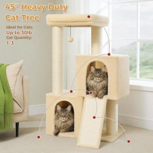 PAWZ Road Large Cat Tree - Image 7