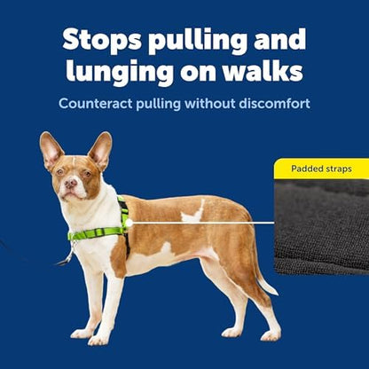 PetSafe Easy Walk Deluxe Dog Harness, No Pull Dog Harness – Perfect - Image 5