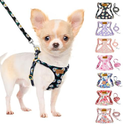SlowTon No Pull Dog Harness by SlowTon