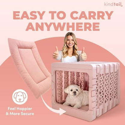 KindTail Dog Crate Pad - Image 5