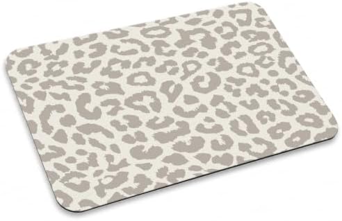 Natural Diatomaceous Earth Bath Mat, Ultra Thin Quick Dry Floor Rug by Unknown