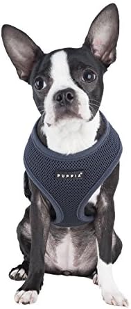 Authentic Puppia Soft Harness - Image 3