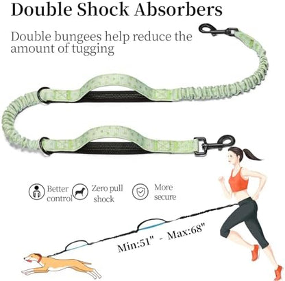 iYoShop Hands Free Dog Leash - Image 5