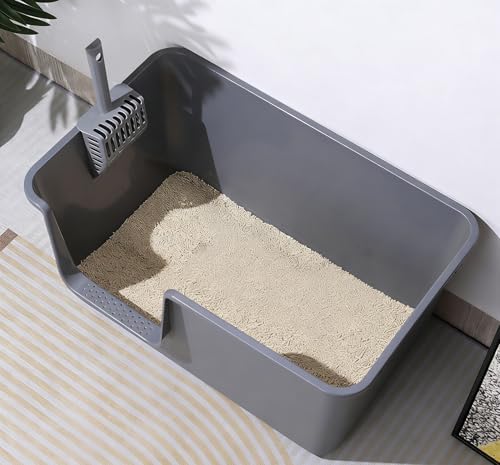 Extra Large Kitty Litter Box - Image 5