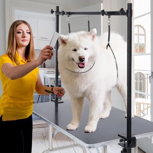 AGESISI H-Shape Grooming Arm - Image 6