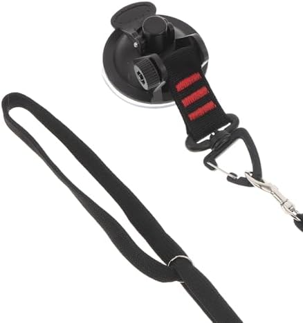 Adjustable PET Bathing Tether - Image 3
