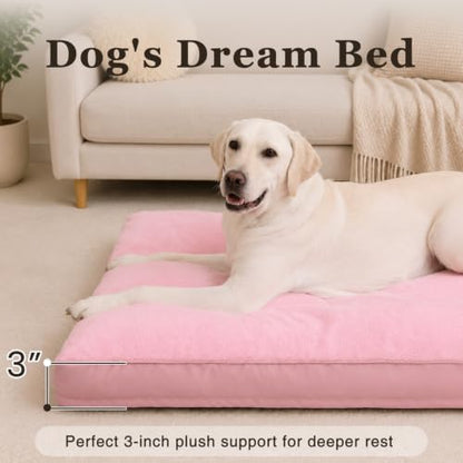 NUPIDA Waterproof Medium Dog Bed - Image 2
