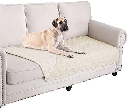 Ameritex Waterproof Dog Bed Cover Pet Blanket by Ameritex
