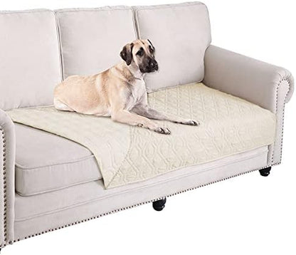 Ameritex Waterproof Dog Bed Cover Pet Blanket by Ameritex