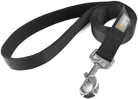 6 FT Reflective Dog Leash for Large Dogs - Image 3
