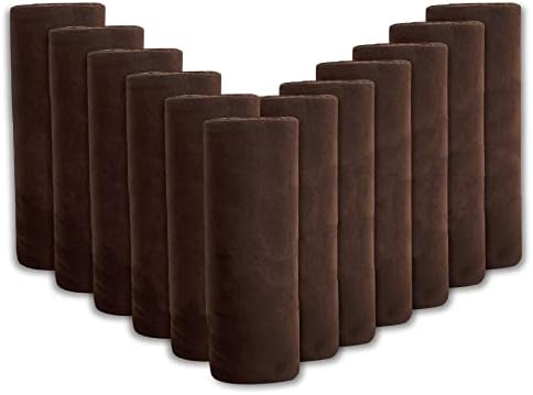 Bulk Fleece 50x60 Throw Blankets - Image 4