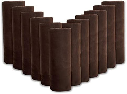 Bulk Fleece 50x60 Throw Blankets - Image 4