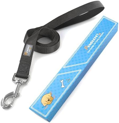 6 FT Reflective Dog Leash for Large Dogs - Image 5