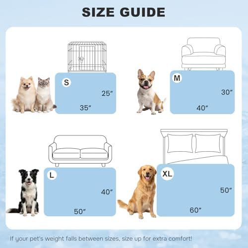 ZOMISIA Breathable Cooling Blanket - Image 5