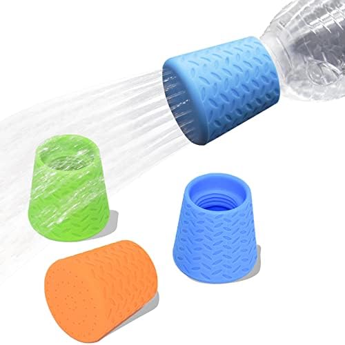 3 Pieces Portable Outdoor Shower by Bongpuda